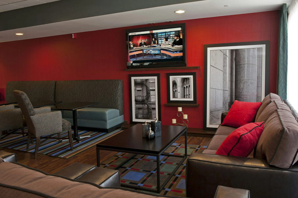 Hampton Inn Grand Rapids-South
