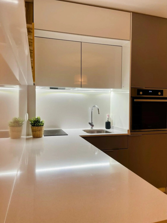 Apartamento Costa Blanca