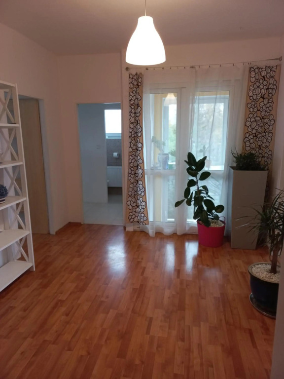 Paradise villa apartment
