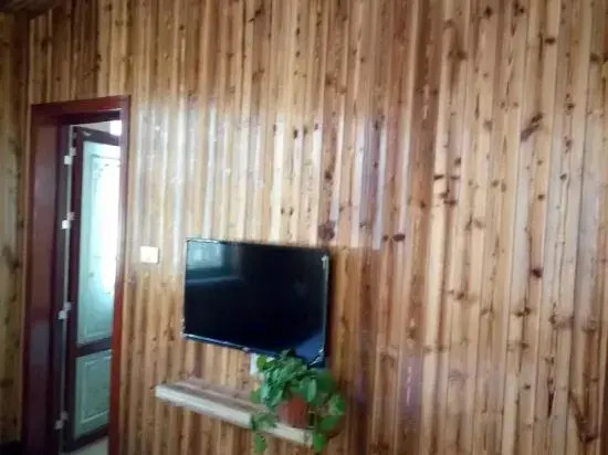 Yilan Guesthouse