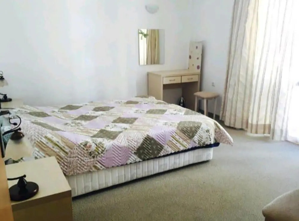 Stylish 1-bed Apartment in Sunny Beach