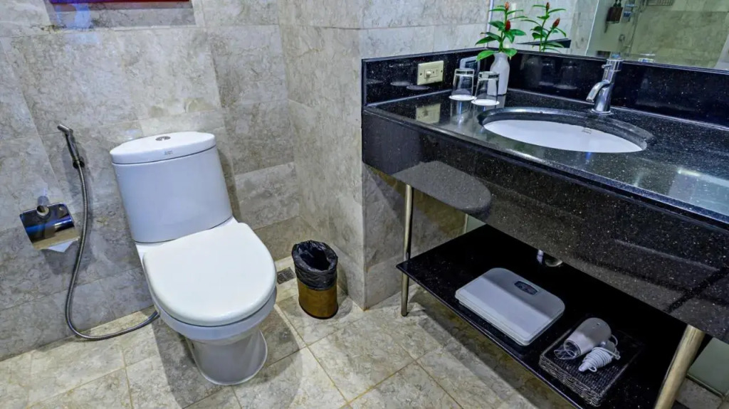 MCollection - Business & Leisure Stay in Eastwood City
