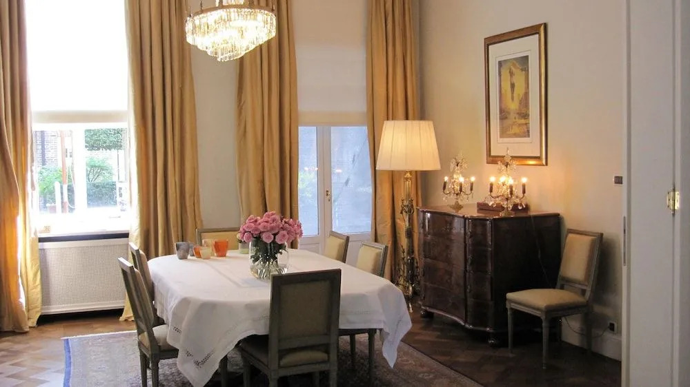 Villa Neeckx