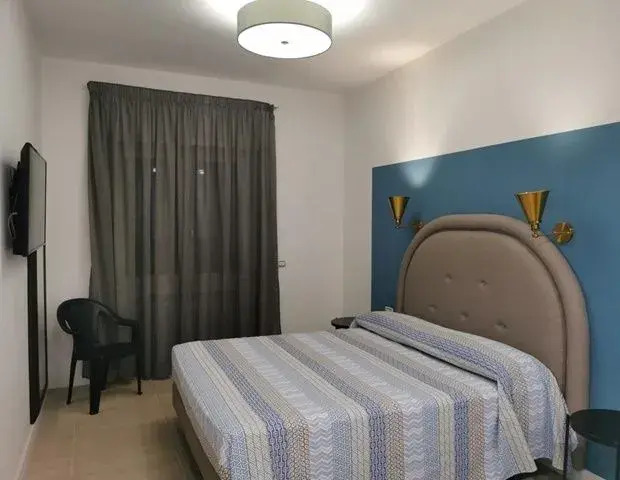 B&B Albireo Suites Luxury