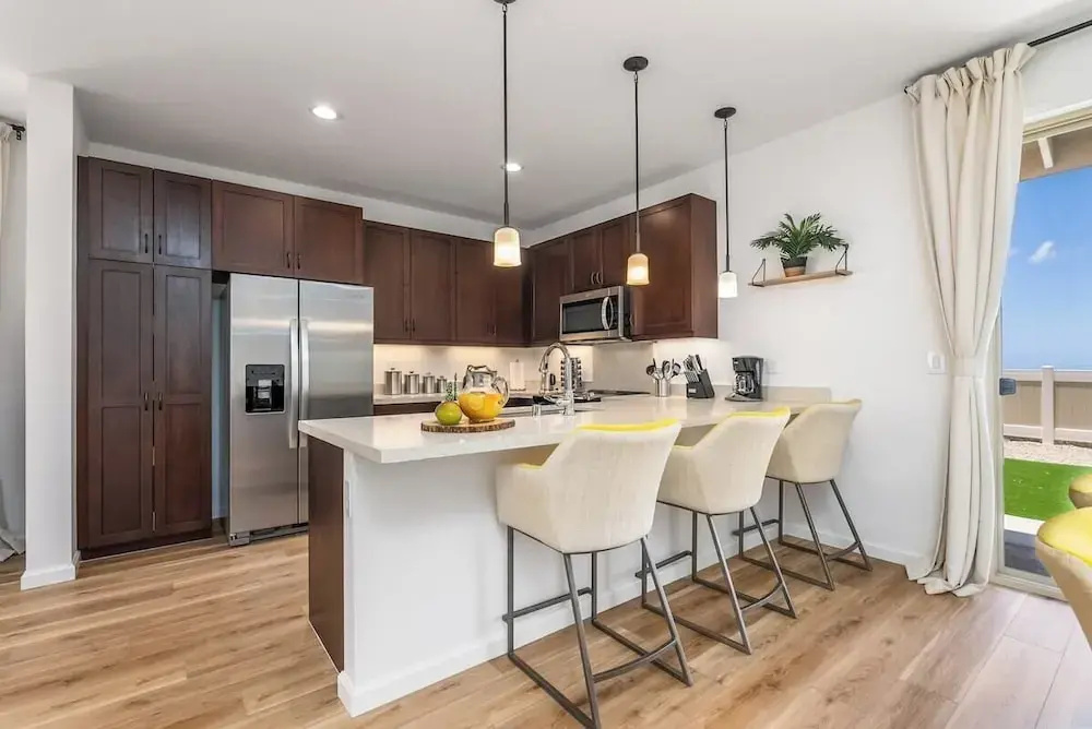 Marbella Lane - 7BR Home w Mountain Ocean Views