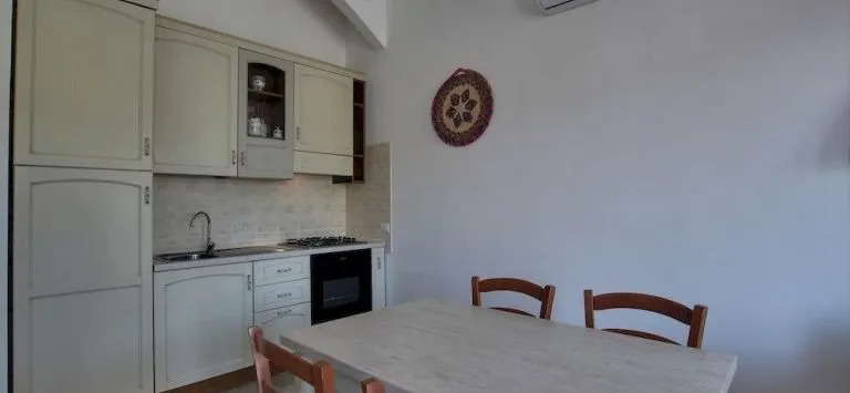 Valledoria holiday flats