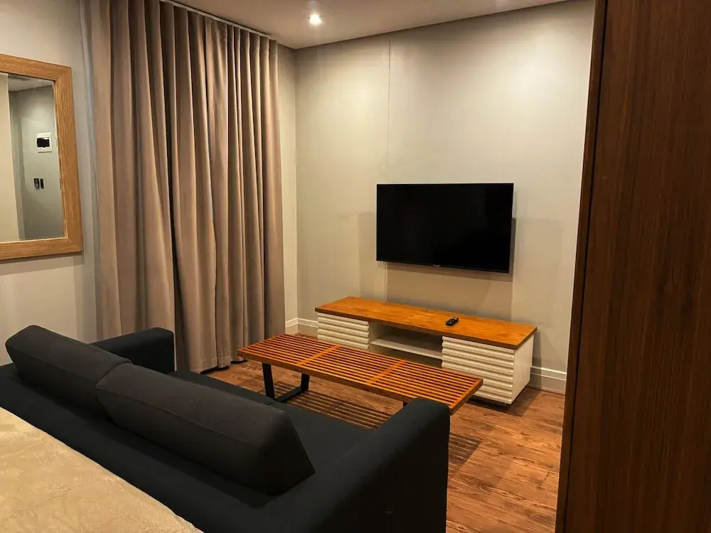 Umhlanga Apart Hotel