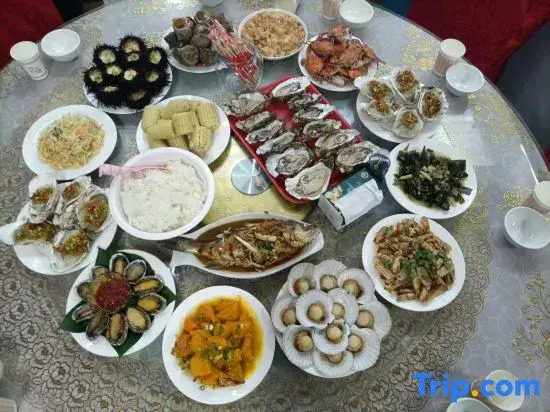 Mengxiangyuan Fisherman's Courtyard