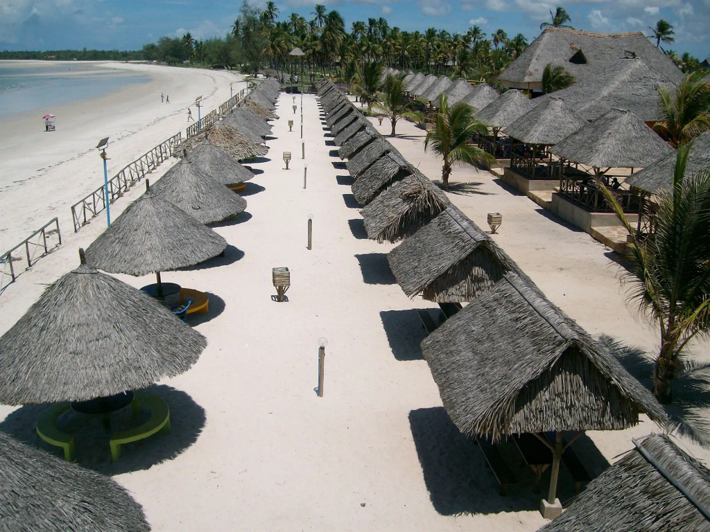 South Beach Resort