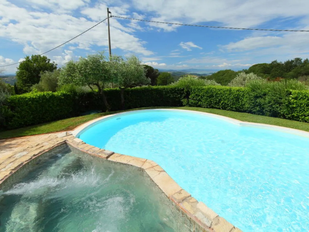 Villa sul Lago