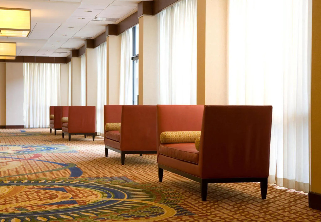 Key Bridge Marriott
