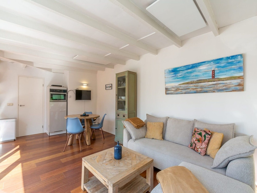 Gorgeous Bungalow for 2pers at Duinland
