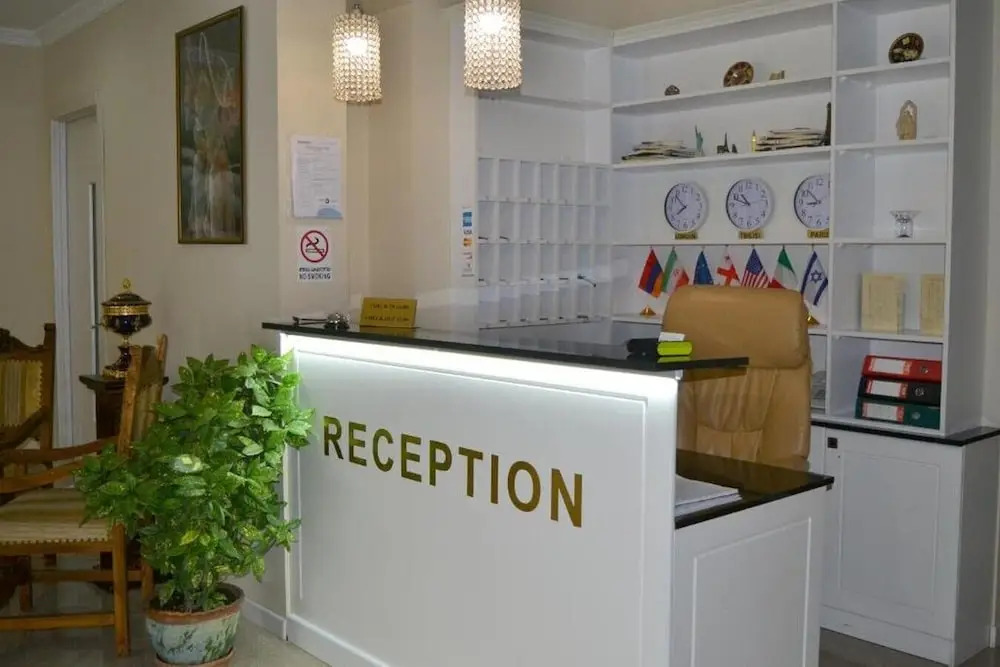 Hotel Ciskari