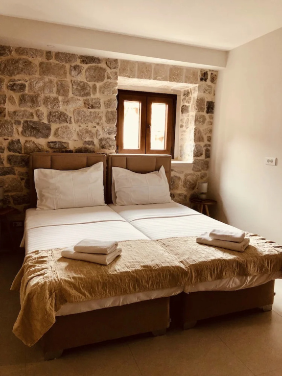 Guesthouse Giraffe