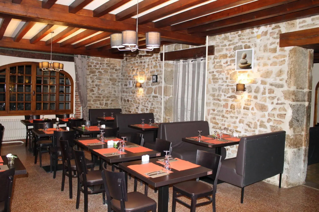 Hotel Le Bourgogne