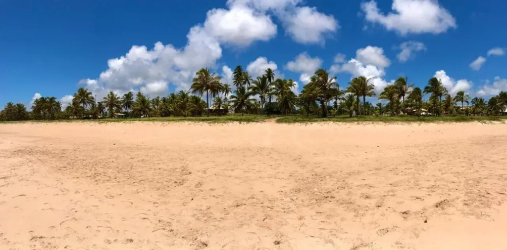 Pousada Mar De Guarajuba
