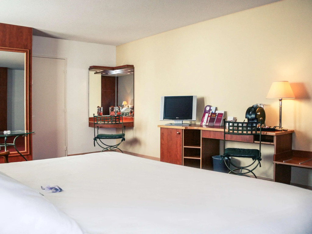 Mercure Cannes Mandelieu