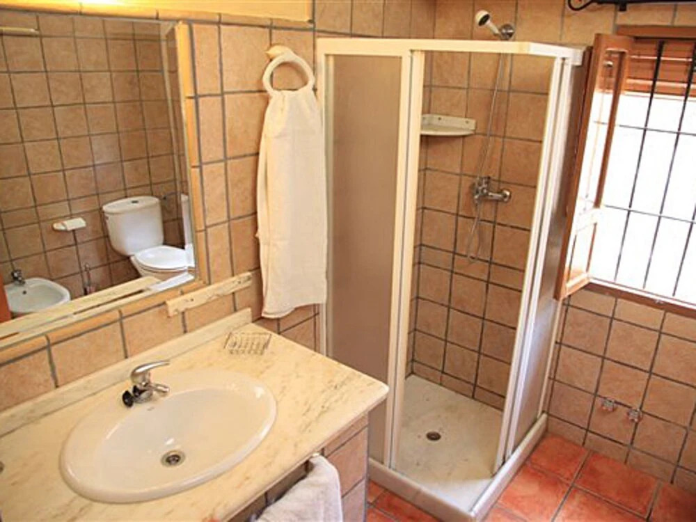 House With 3 Bedrooms in Córdoba, With Wonderful Mountain View, Privat