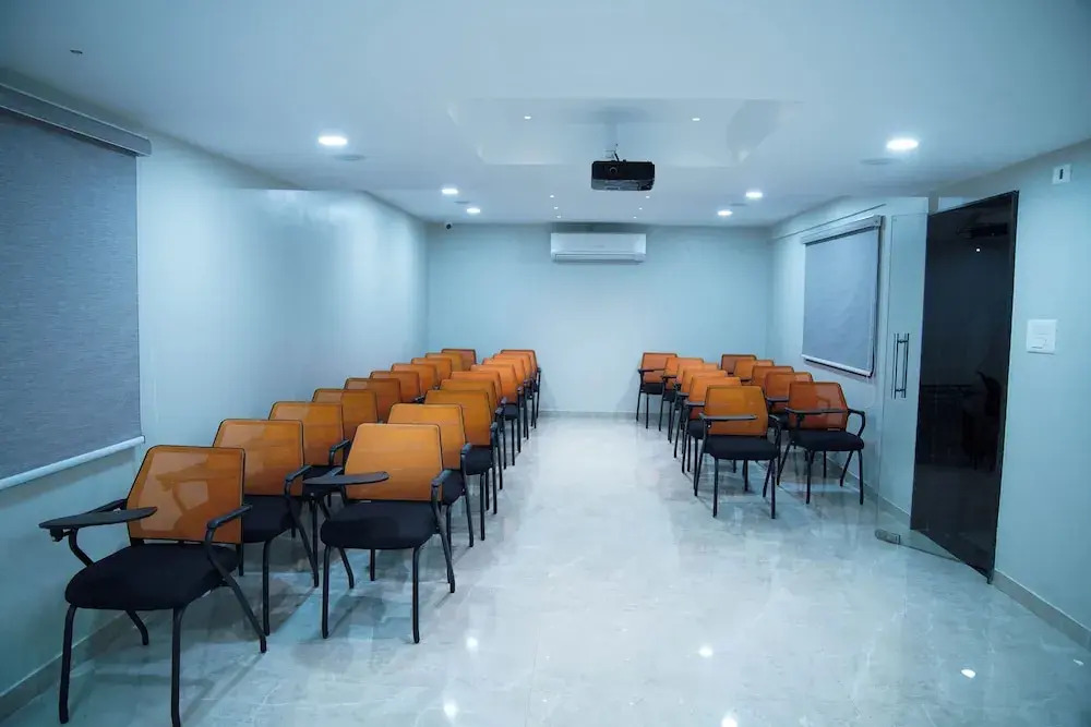 Sunshine Serviced Apartments