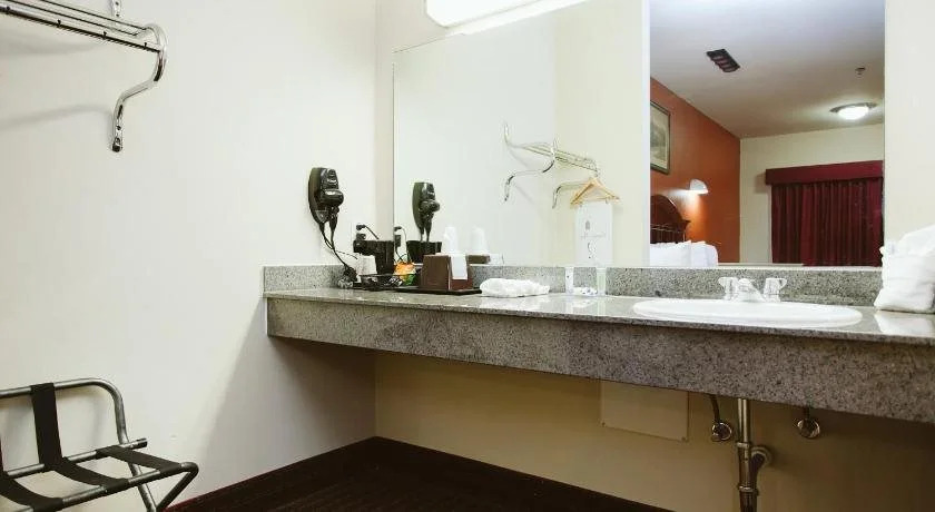 Palace Inn and Suites Baytown