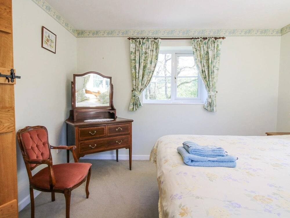 Caradoc Cottage