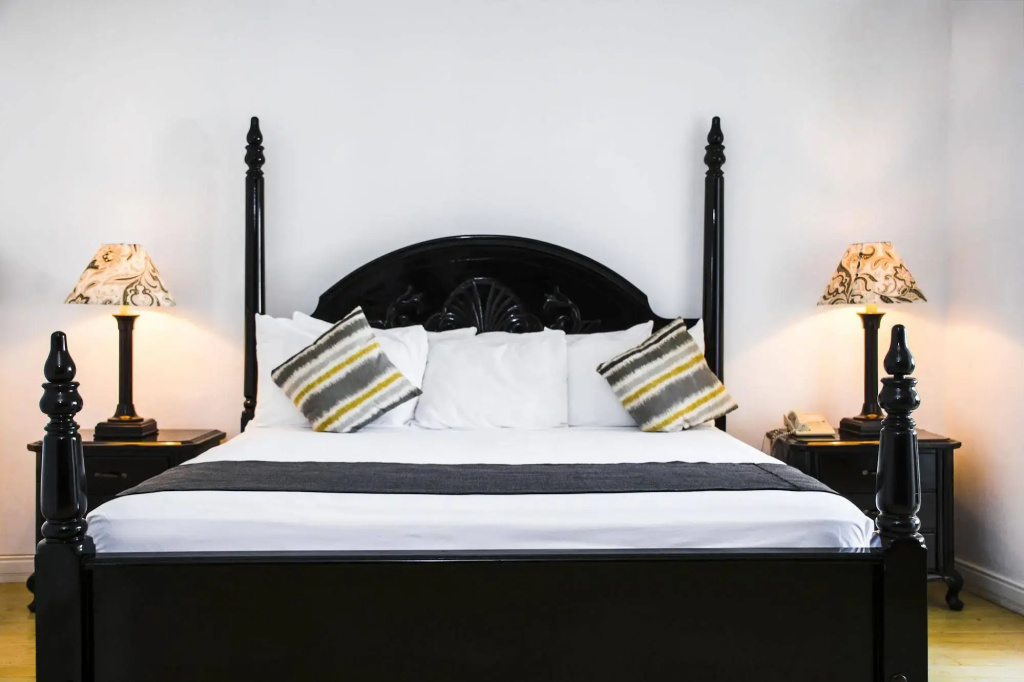 Grand Hotel Excelsior Port Royal