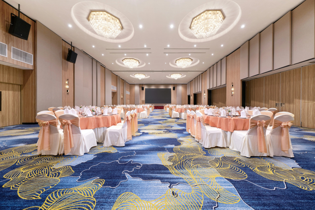 M Social Resort Penang