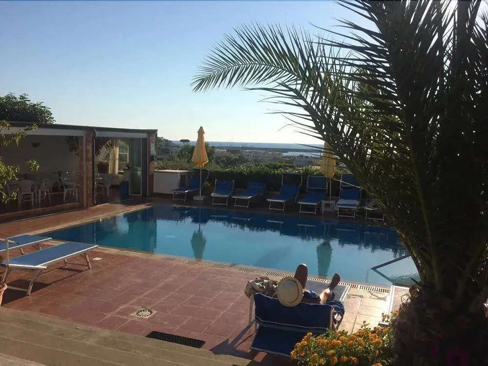 Villa Mena
