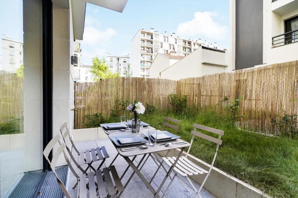 CMG - Cosy appartement 4P - Bercy/ Porte de Charenton
