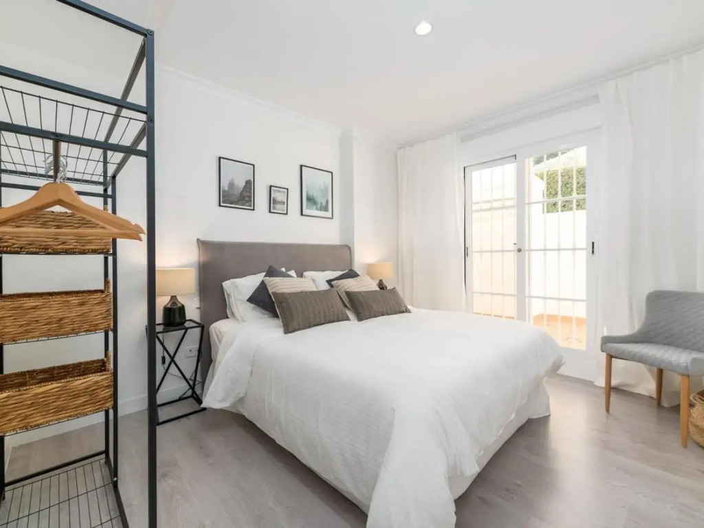 Señorío de aloha 2 bedroom within walking distance to Puerto Banus