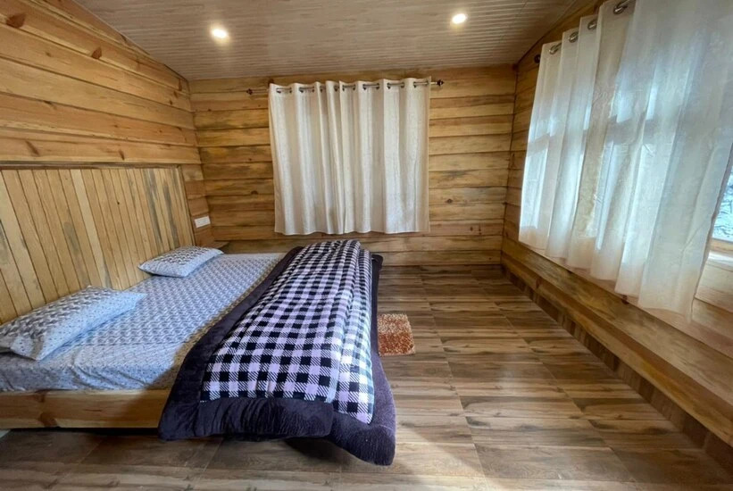 Nirvana Homestay Pangot