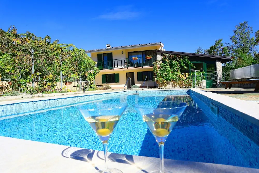 Villa Biokovo