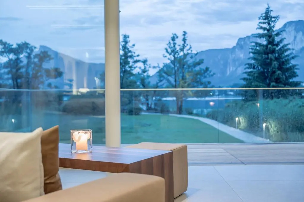 Seehotel Restaurant Lackner