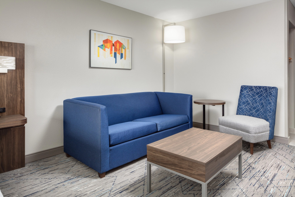 Holiday Inn Express Kearney by IHG