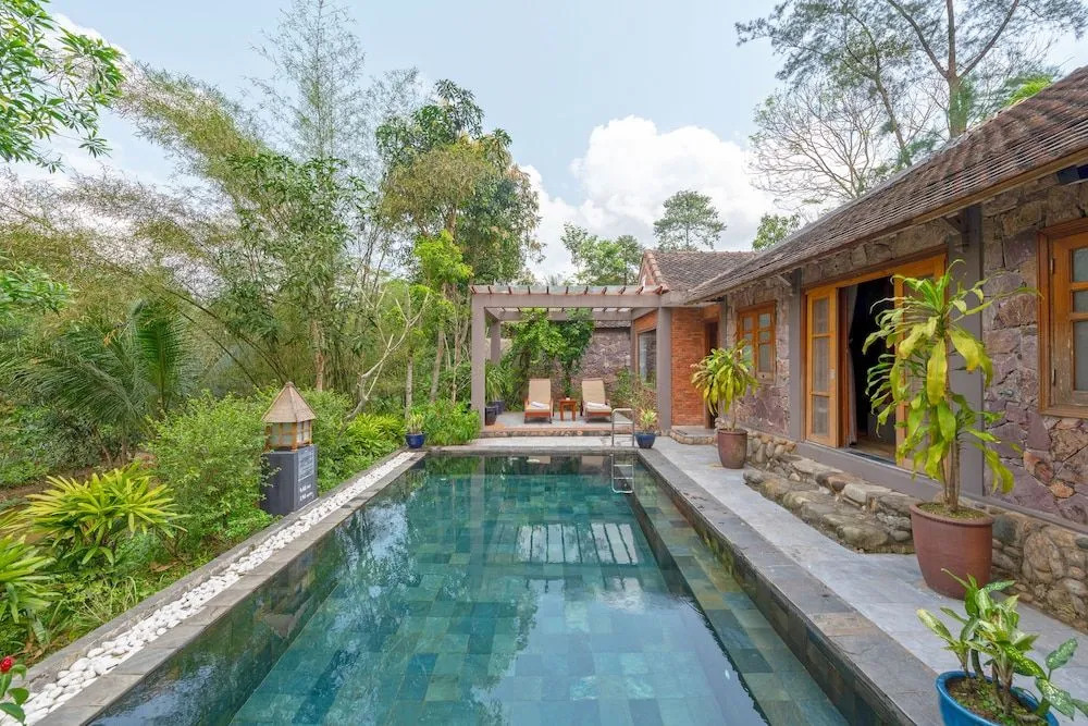 Pilgrimage Wellness Retreat - part of Pilgrimage Village Resort & Spa