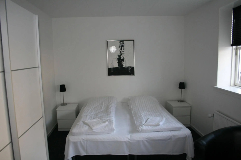 Skagen Hotel Annex