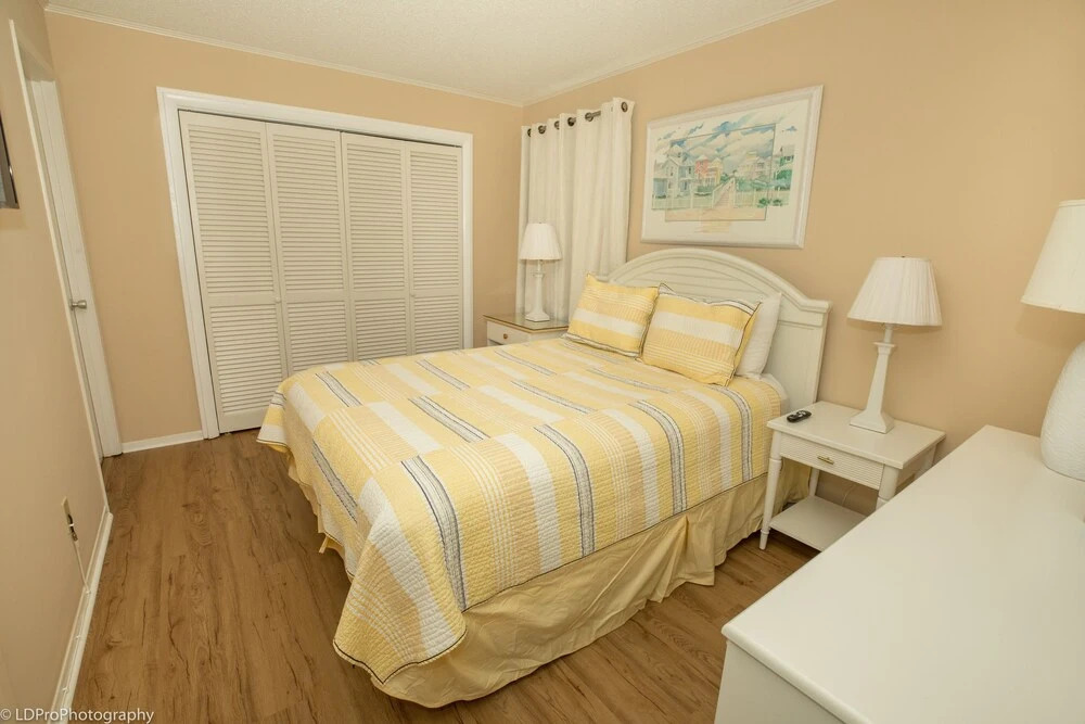 Sandpiper Cove 2019 1 Bedroom Condo