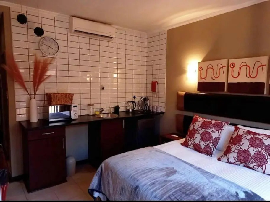 Best Overnight With Free Wifi Modern and Private