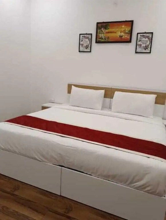 Hotel Vivaan by blue shine hospitality