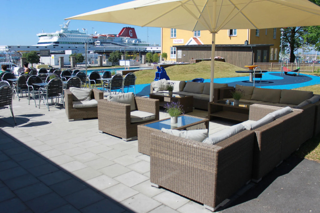 Quality Hotel Visby