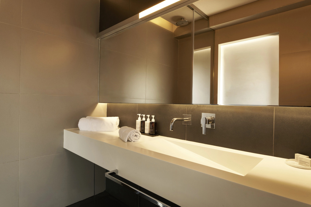 NEMA Design Hotel & Spa - Small Luxury Hotels of the World