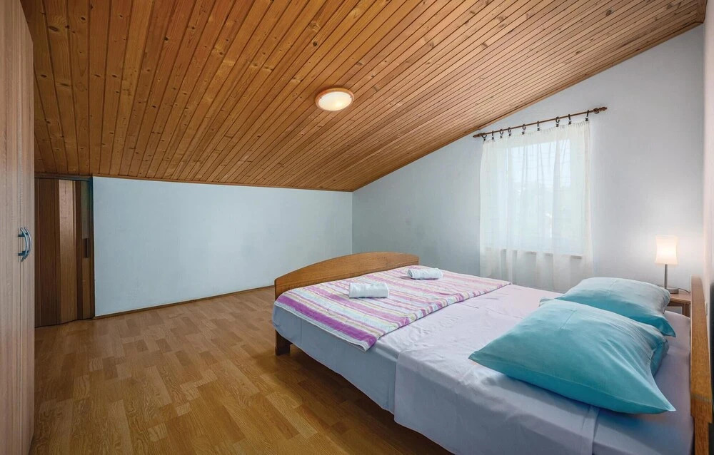 Awesome Home in Rabac With Wifi and 2 Bedrooms