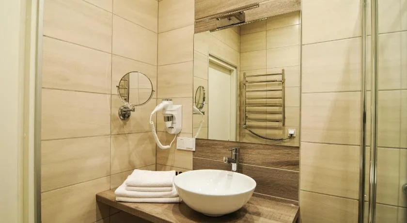 Homelike Hotel