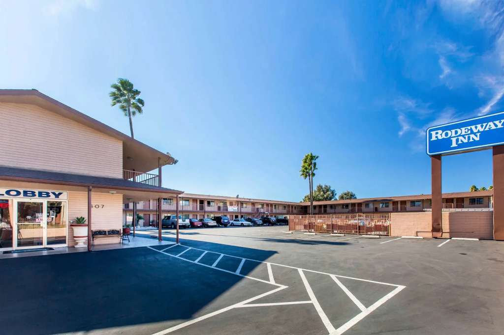 Studio 6 Suites San Bernardino, CA