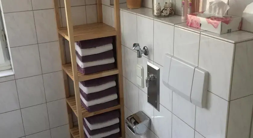 House in Cologne