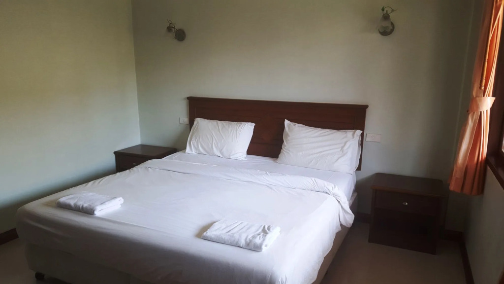 Colibri Guesthouse Koh Samui