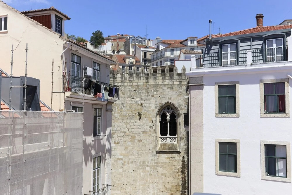 Alfama Prime Apartments by Homing