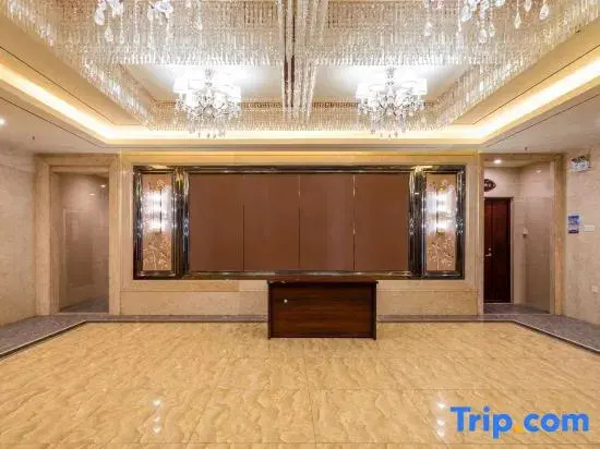 zejia hotel