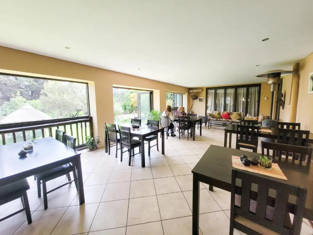 Blue Hills Lodge & Conference Centre
