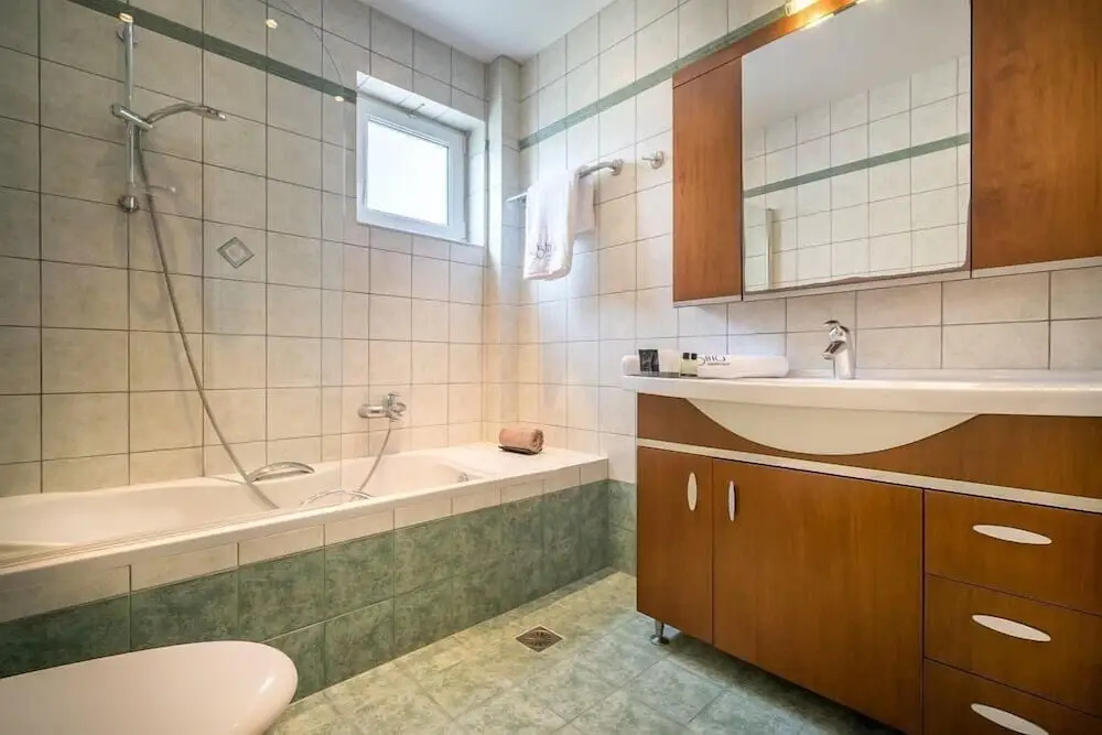 Ostria Luxury Villa